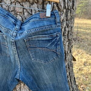 ⭐️Refuge Skinny  Jean in size 7